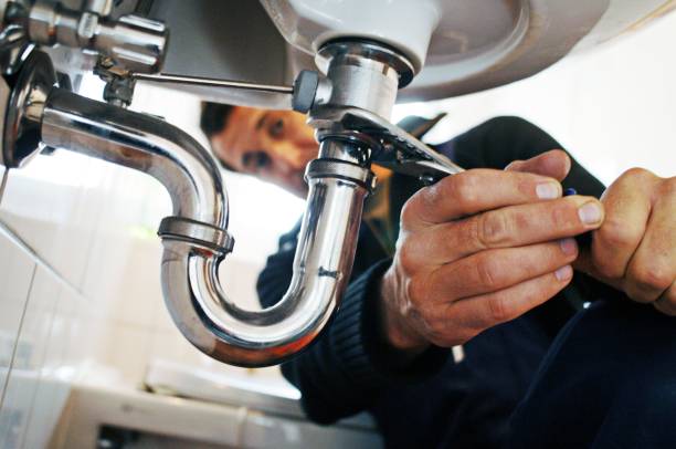 Best Leak Detection Services  in Delta, OH