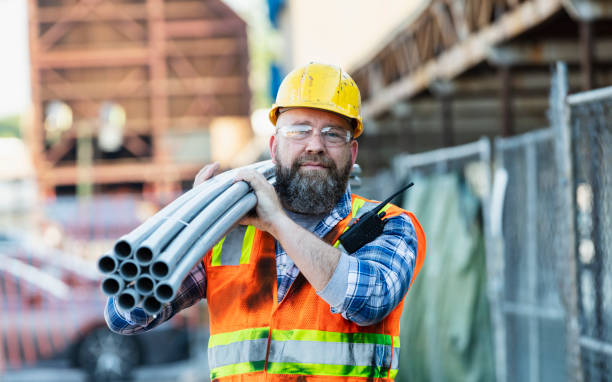 Best Shower Repair Services  in Delta, OH