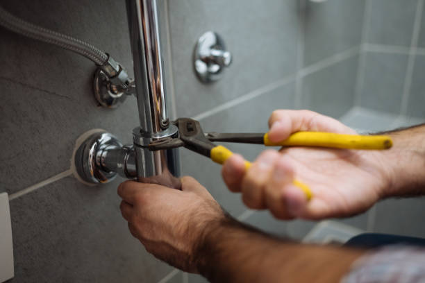 Best Plumbing Installation Services  in Delta, OH