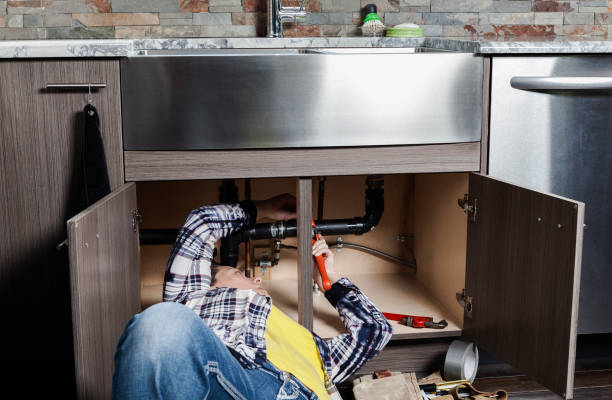 Best Drain Cleaning Services  in Delta, OH